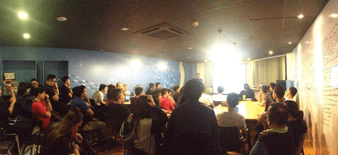 Cryptocurrency Philippines Meetup
